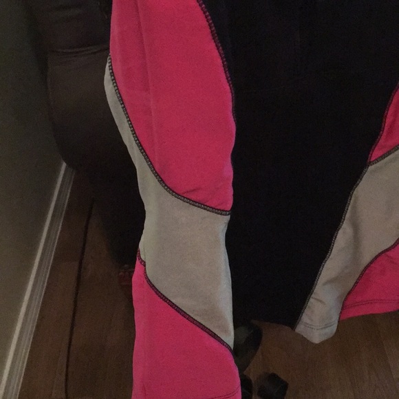 Bebe racerback tank - Picture 3 of 7